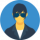 Profile picture for user admin