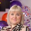 Profile picture for user Alla Savelieva