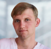 Profile picture for user Владислав Литвинчук